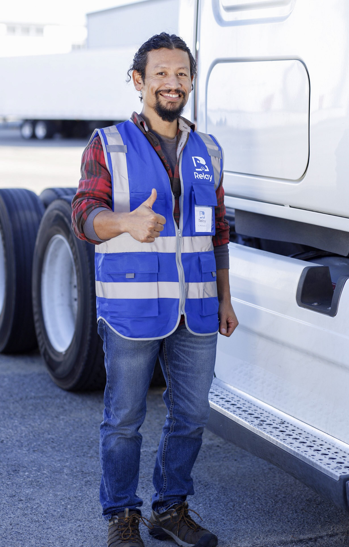 The Best Dispatch Support Program Relay On Demand